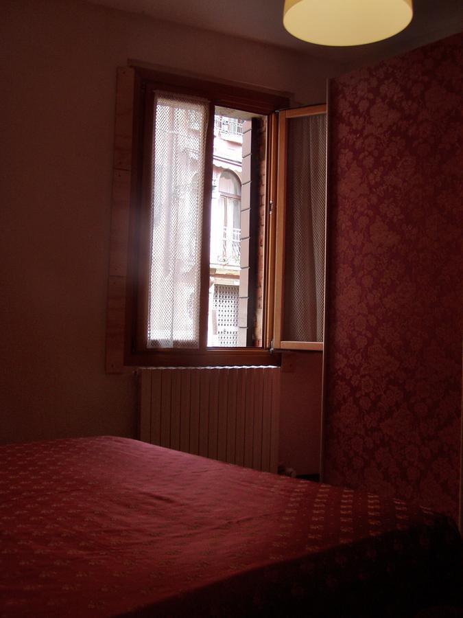 B&B Allo Squero Venice Exterior photo